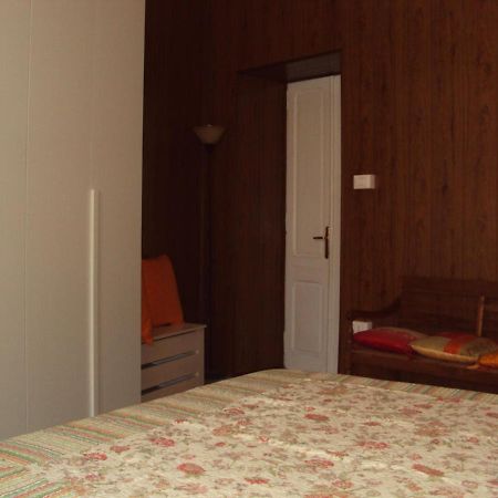 B&B Antica Citta Cagliari Eksteriør billede