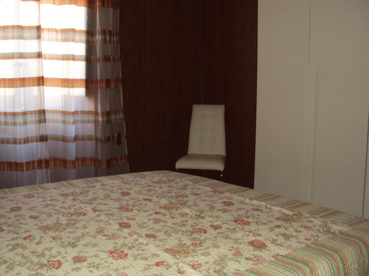 B&B Antica Citta Cagliari Eksteriør billede