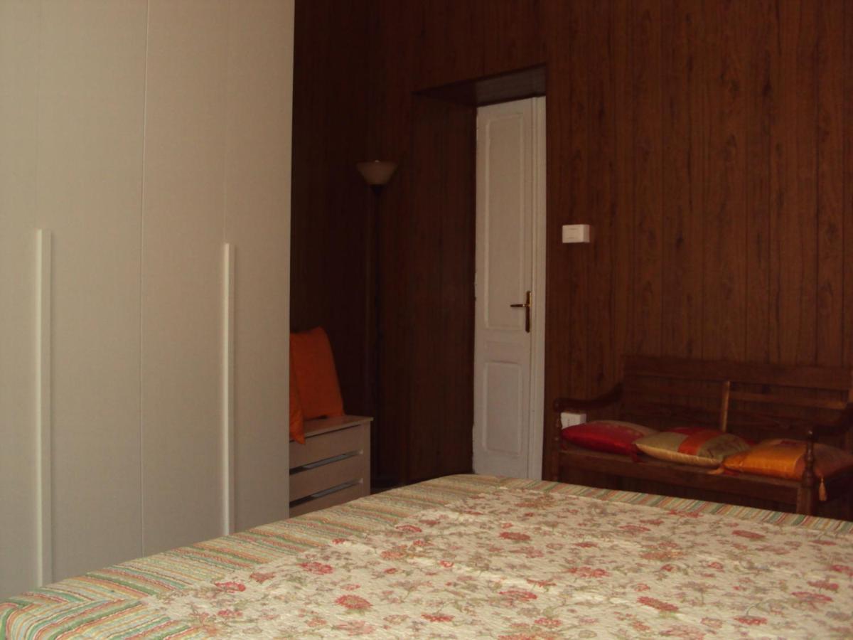 B&B Antica Citta Cagliari Eksteriør billede