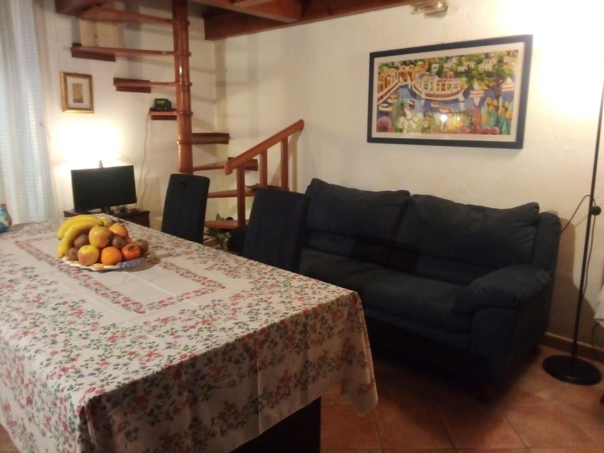 B&B Antica Citta Cagliari Eksteriør billede